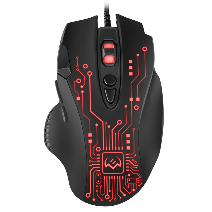 Ultimate Gaming Mouse: tu arma secreta para ganar